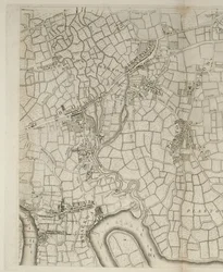 Stratford, London, 1746